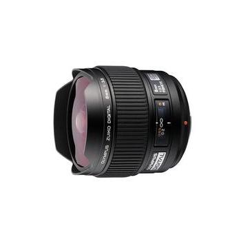 Objektiv OLYMPUS ZUIKO DIGITAL EF-0835