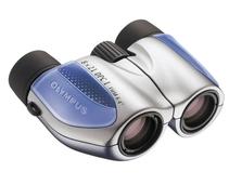 Obrázek k produktu: OLYMPUS  DPC-I 8x21, Steel blue