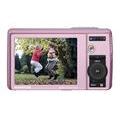 Digitální fotoaparát OLYMPUS [mju:] 5010, růžový (pink)