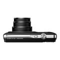 Digitální fotoaparát OLYMPUS VG-160, černý (black)