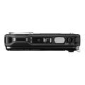 Digitální fotoaparát OLYMPUS TG-620, černý (black)