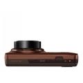 Digitální fotoaparát OLYMPUS VH-520, hnědý (brown)