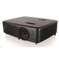 Optoma projektor W330 (DLP, Full 3D, WXGA, 3 000 ANSI, 20 000:1, HDMI, VGA, 2W speaker)