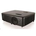 Optoma projektor W330 (DLP, Full 3D, WXGA, 3 000 ANSI, 20 000:1, HDMI, VGA, 2W speaker)