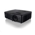 Optoma projektor W340 (DLP, WXGA, 3 400 ANSI, 20 000:1, 2x HDMI, MHL USB Power, 10W speaker)