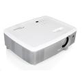 Optoma projektor W400+ (DLP, FULL 3D, FULL HD, WXGA, 4 000 ANSI, 22 000:1, 2xHDMI and MHL, 2xVGA, US