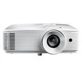 Optoma projektor WU336 (DLP, WUXGA, 3 400 ANSI, 20 000:1, 2x HDMI, MHL, USB, VGA, 10W speaker)