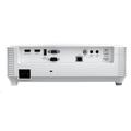 Optoma projektor WU336 (DLP, WUXGA, 3 400 ANSI, 20 000:1, 2x HDMI, MHL, USB, VGA, 10W speaker)