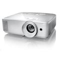 Optoma projektor WU336 (DLP, WUXGA, 3 400 ANSI, 20 000:1, 2x HDMI, MHL, USB, VGA, 10W speaker)