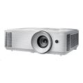 Optoma projektor WU336 (DLP, WUXGA, 3 400 ANSI, 20 000:1, 2x HDMI, MHL, USB, VGA, 10W speaker)