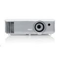 Optoma projektor X344 (DLP. XGA, 3 000 ANSI, 22 000:1; HDMI, VGA, USB Power, 2W speaker)