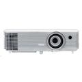 Optoma projektor X400 (DLP, XGA, Full 3D, 4 000 ANSI, 22 000:1, HDMI, 2W speaker)
