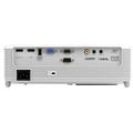 Optoma projektor X400 (DLP, XGA, Full 3D, 4 000 ANSI, 22 000:1, HDMI, 2W speaker)