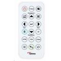 Optoma projektor X400 (DLP, XGA, Full 3D, 4 000 ANSI, 22 000:1, HDMI, 2W speaker)