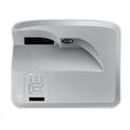 Optoma projektor ZH400USTi interaktivní ultra short-throw (Laser,1080p,FULL 3D,4000 ANSI, 100000:1, 
