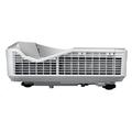 Optoma projektor ZH400USTi interaktivní ultra short-throw (Laser,1080p,FULL 3D,4000 ANSI, 100000:1, 