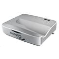 Optoma projektor ZH400USTi interaktivní ultra short-throw (Laser,1080p,FULL 3D,4000 ANSI, 100000:1, 