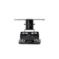 Univerzální stropní držák OPTOMA OCM818B-RU, černý (black)