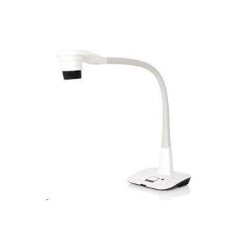 Vizualizér OPTOMA DC550, bílý (white)