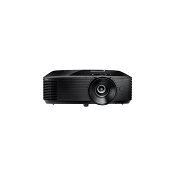Optoma projektor DX318e (DLP, XGA, 3 600 ANSI, 20 000:1, HDMI, VGA, Audio, USB, RS232, 10W speaker)