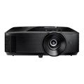 Optoma projektor DX318e (DLP, XGA, 3 600 ANSI, 20 000:1, HDMI, VGA, Audio, USB, RS232, 10W speaker)