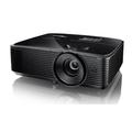 Optoma projektor DX318e (DLP, XGA, 3 600 ANSI, 20 000:1, HDMI, VGA, Audio, USB, RS232, 10W speaker)
