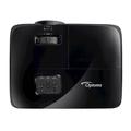 Optoma projektor DX318e (DLP, XGA, 3 600 ANSI, 20 000:1, HDMI, VGA, Audio, USB, RS232, 10W speaker)