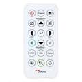 Optoma projektor DX318e (DLP, XGA, 3 600 ANSI, 20 000:1, HDMI, VGA, Audio, USB, RS232, 10W speaker)