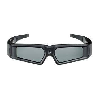  OPTOMA 3D Glasses  (ZD201), černý (black)