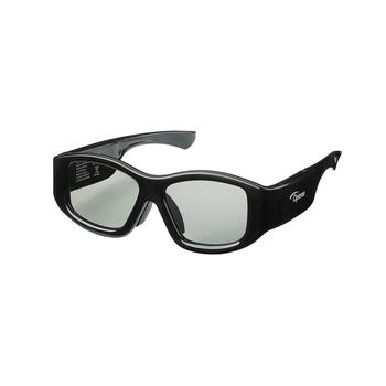  OPTOMA 3D Glasses RF, černý (black)