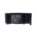 Optoma projektor DX346 (FULL 3D, XGA, 3 000 ANSI, 18 000:1, HDMI, 2x VGA, 2W speaker, brašna)
