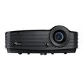 Optoma projektor S313 (FULL 3D, SVGA, 3 000 ANSI, 18 000:1, HDMI, 2x VGA, 2W speaker, brašna)