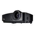 Optoma projektor S313 (FULL 3D, SVGA, 3 000 ANSI, 18 000:1, HDMI, 2x VGA, 2W speaker, brašna)