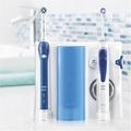 ORAL-B Oxyjet + PRO 2000