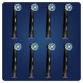  Oral-B EB 50-8 Cross Action, černý (black)