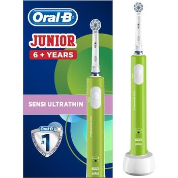 El. zubní kartáček Oral-B Junior
