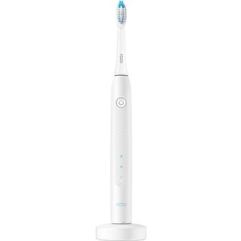 El. zubní kartáček Oral-B Pulsonic Slim Clean 2000, bílý (white)