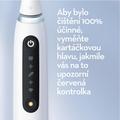 El. zubní kartáček Oral-B iO Series 5 Quite White