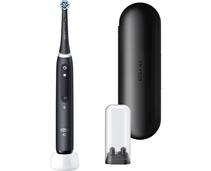 Obrázek k produktu: Oral-B iO Series 5 Matt Black