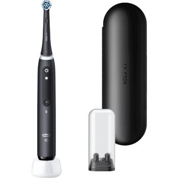 El. zubní kartáček Oral-B iO Series 5 Matt Black