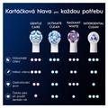 Náhradní kartáček Oral-B iO Gentle Care Black 4ks