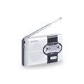 Obrázek k produktu: Orava Kapesní rádio AM/FM - T-103