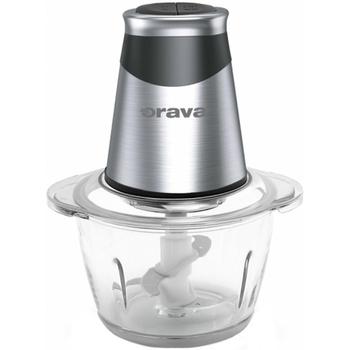 Multifunkční elektrický sekáček potravin ORAVA SE-302
