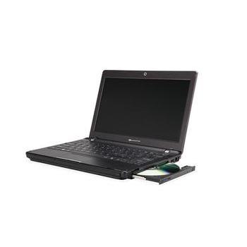Notebook PACKARD BELL Butterfly XS-EV
