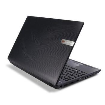 Notebook PACKARD BELL EasyNote TK85-JN-465CZ