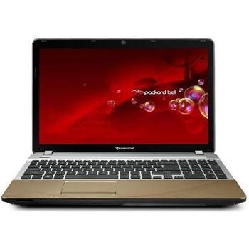 Notebook PACKARD BELL EasyNote TSX66-HR-367CZ