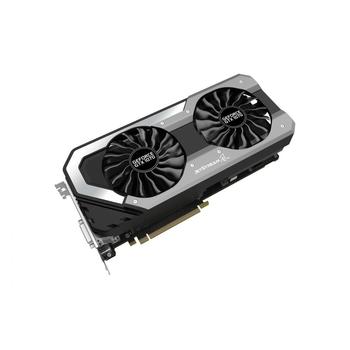 Grafická karta PALIT VGA GTX 1070 Super JetStream