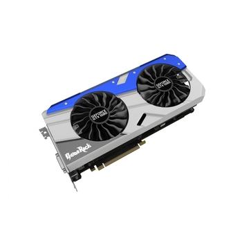 Grafická karta PALIT VGA GTX 1080 GameRock Premium Edition