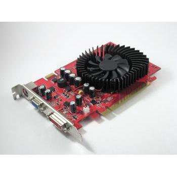 Grafická karta PALIT XpertVision Geforce 7600GS Sonic