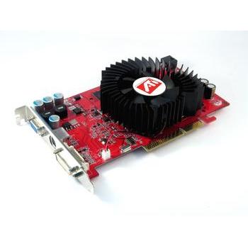 Grafická karta PALIT XpertVision Radeon X800GTO